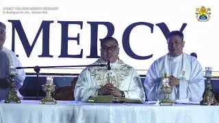 City on a Hill's Bible Festival Year 5: Holy Mass