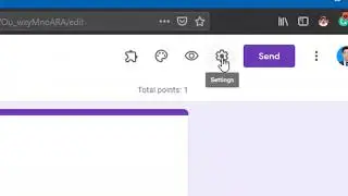 How to make Quiz in Google form
