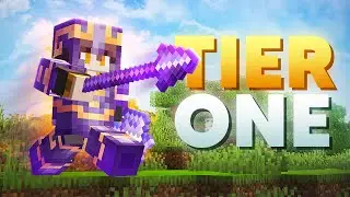 The First Tier One Spear Mace