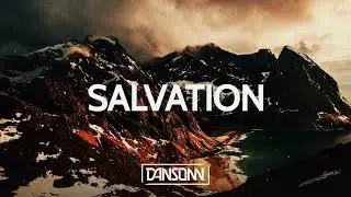 Salvation - Dark Emotional Cinematic Piano Orchestral Beat | Prod. By Dansonn