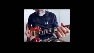 Studio 201 Guitar - Astral Projection