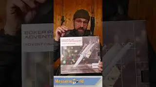 B&ouml;ker Plus Adventskalender im Sale - Jetzt den limitierten Kalender zum Sonderpreis sichern!