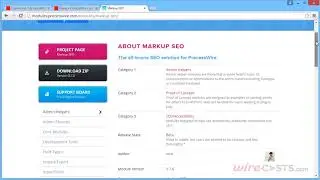 WordPress vs. ProcessWire - Search Engine Optimization