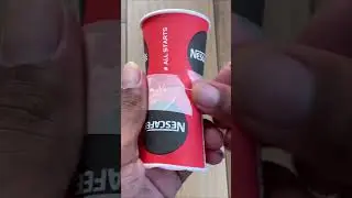Best Paper Cup Helicopter | Flying cup launcher | Amazing Toys