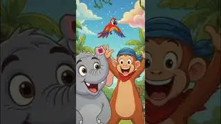 शरारती बन्दर🐒🐒😀 #cortus #shortvideo