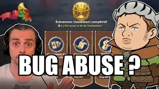 📌 7DS Idle : N&rsquo;UTILISEZ PAS CE BUG ! Risque de Sanction et Compte Ruin&eacute; !