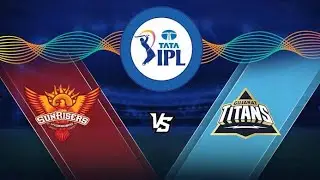Gujurat Titans vs Sunrisers hyderabad ipl 2022 highlights #gtvssrh #srhvsgt #ipl2022