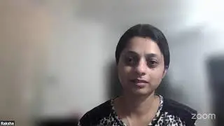 PSSM UK 41 DAYS MEDITATION CHALLENGE | DAY 33 - Raksha