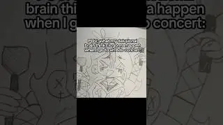 very nice title here!#ado #relatable #shorts #drawing #funny #fyp