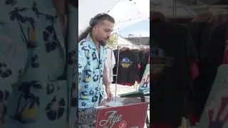 Curated Heat Street Markets!