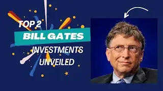 Bill Gates' AI Investments Unveiled