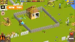 Zombie Lane - Android