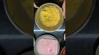 Receta tarta napolitana.