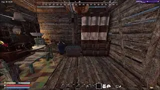 Part 4!!! First Time Adventure in the Sunken Land