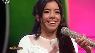 Súper Sábado Sensacional - Bailando con las Estrellas