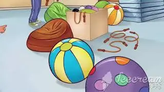 Where's Dex?