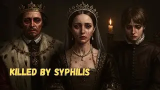 Untold History: The Top 5 Royals Who Suffered from Syphilis