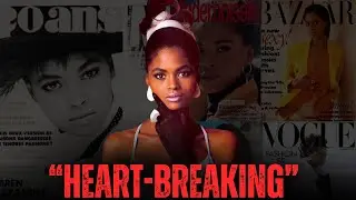 The Supermodel Who Paid The Ultimate Price&ndash; Karen Alexander