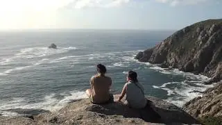 Faro de Fisterra