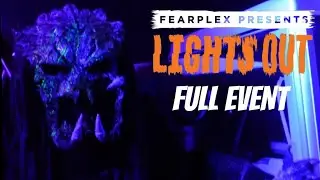 Lights Out | Fairplex Pomona | Full Event Overview