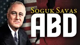 #1 - KIZILLARA HÜCUM!: SOĞUK SAVAŞ ABD| Age of History 2