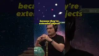 Galileo's Discovery of Jupiter's Secrets: Unveiling the Truth | Joe Rogan Experience Highlights