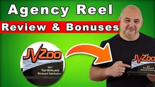 Agency Reel Review And Huge Bonus Pack
