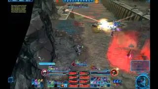 EC Nightmare Proof of Kills - The Silver Order