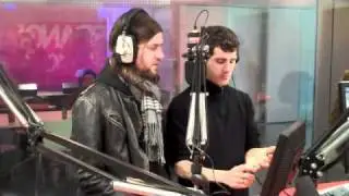 Kerrang! Radio: Matt Stocks Finds Out How Gay For Johnny Depp Gay For Johnny Depp Really Are
