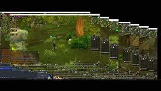 Runes of Magic ROM Fuzdom FARMING CLEAN T6 manastones