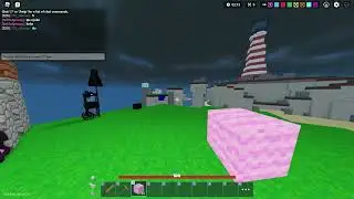Is IPS Clan A Whole Joke?.. (Roblox Bedwars)