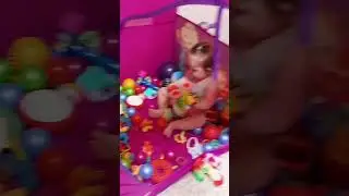#играем #софья #мамавдекрете #спасибо_за_подписку_и_ваш_лайк #вечер