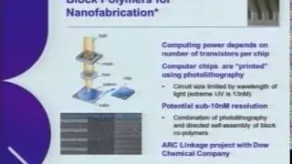 AIBN presentation at Defence Science and Technology's Black Box lecture
