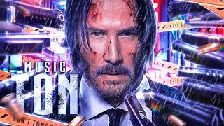Baba Yaga | John Wick | Papyrus Da Batata