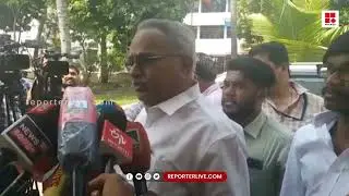 'ഈ അന്വേഷണം സര്&zwj;ക്കാരിനെ ബാധിക്കില്ല'; കാനം രാജേന്ദ്രൻ