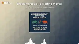 Warner Bros. Discovery Buyout: Winners and Losers