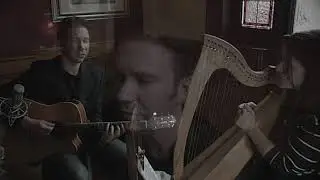 Joe Card - No One's Home (This is London) ft. Sheila Moylan