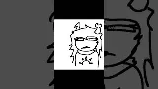 #homestuck #gamzee #vriska