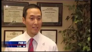 Fox News Detroit  Plastic Surgery After Abuse