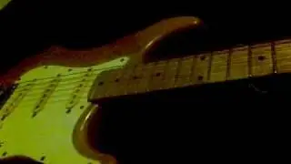 Blues Junior with JJ Power Tubes