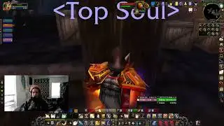 Free Boost!! #boostgang #chat #wowclassic #wowclassicanniversary | #sunzeek on #Twitch