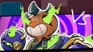 Headless tickman boss