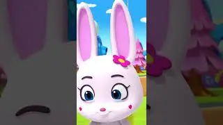 Tea Party Fun #trending #viral #ytshorts #shorts #silentcartoon #babygamestv