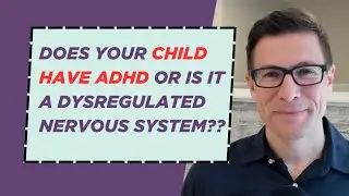 What Traditional Doctors Miss About Your Child's ADHD