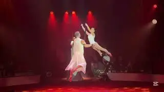 Swiss Dream Circus in Malaysia 2025 | Magical Performances You Must See! 🎪🇲🇾