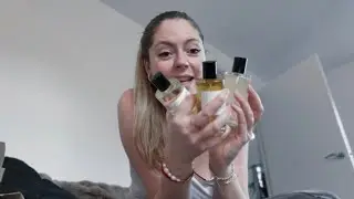 Gym, Mum Life and New Perfumes 🫶🏻