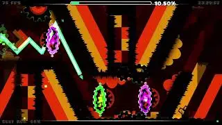 I hate wave verified (cataclysm first wave x3)