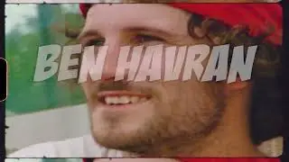 Texalona 3 Teaser Ben Havran HD