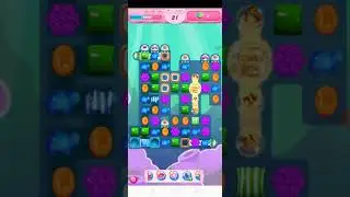 Candy Crush Saga Game Level @9893