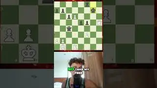 Stanley Kubrick's Chess Masterpiece  Checkmate in Style!